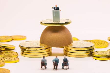 原油价格奇观：跌破零元大关