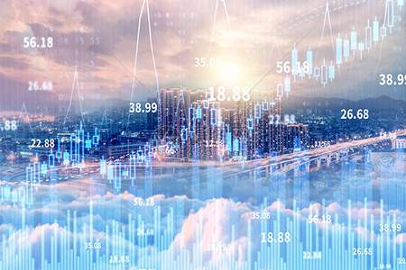 美国原油公司股价