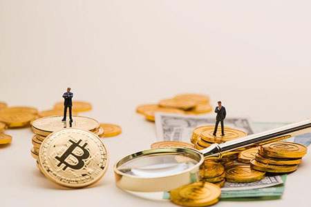 美国原油多头技术