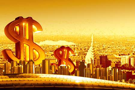 廉镇黄金原油今日价