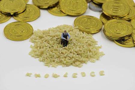 MT4黄金原油点差一览