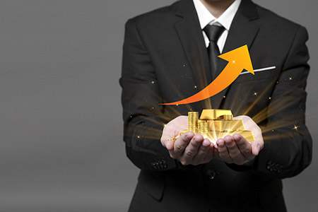 北海布伦特原油东方